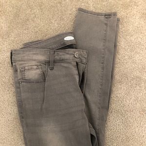 Old Navy Rockstar Jeans